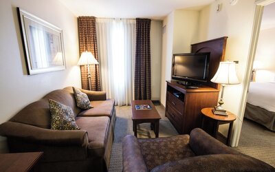 Staybridge Suites Austin Airport by IHG