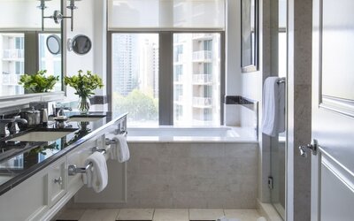 Waldorf Astoria Atlanta Buckhead