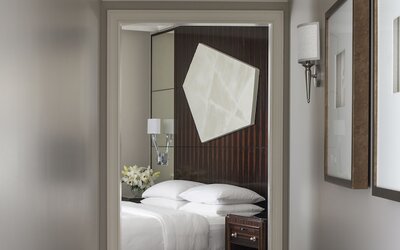 Waldorf Astoria Atlanta Buckhead