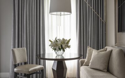 Waldorf Astoria Atlanta Buckhead
