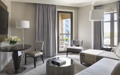 Waldorf Astoria Atlanta Buckhead