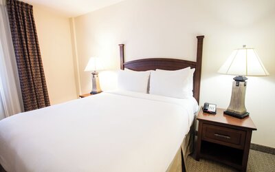 Staybridge Suites Austin Airport by IHG