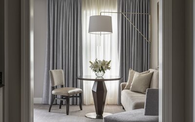 Waldorf Astoria Atlanta Buckhead