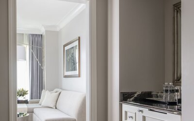 Waldorf Astoria Atlanta Buckhead
