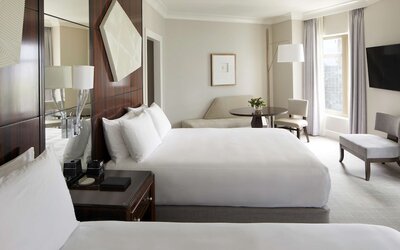 Waldorf Astoria Atlanta Buckhead