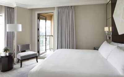 Waldorf Astoria Atlanta Buckhead