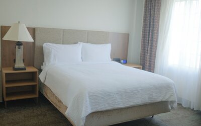 Staybridge Suites Austin Airport by IHG