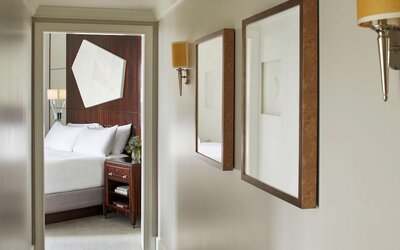 Waldorf Astoria Atlanta Buckhead