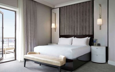 Waldorf Astoria Atlanta Buckhead