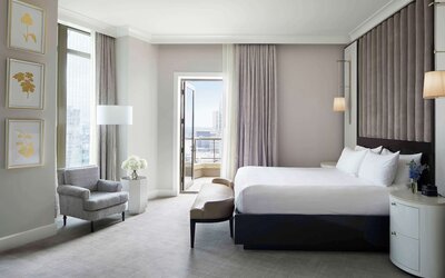 Waldorf Astoria Atlanta Buckhead