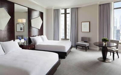 Waldorf Astoria Atlanta Buckhead