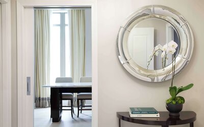 Waldorf Astoria Atlanta Buckhead