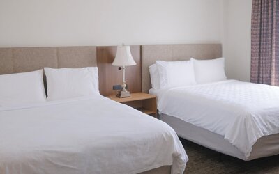 Staybridge Suites Austin Airport by IHG