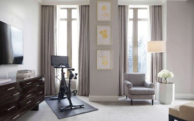 Waldorf Astoria Atlanta Buckhead