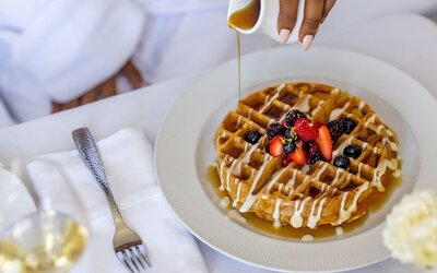Waldorf Astoria Atlanta Buckhead