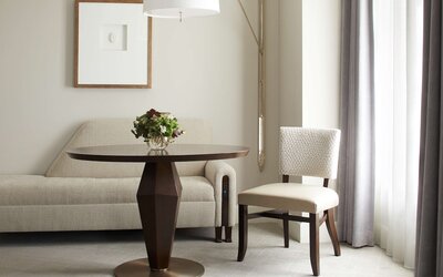 Waldorf Astoria Atlanta Buckhead