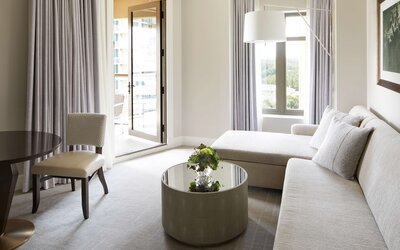 Waldorf Astoria Atlanta Buckhead