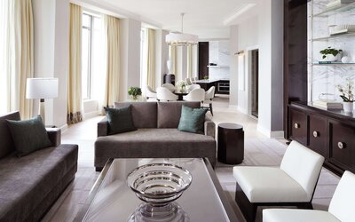Waldorf Astoria Atlanta Buckhead