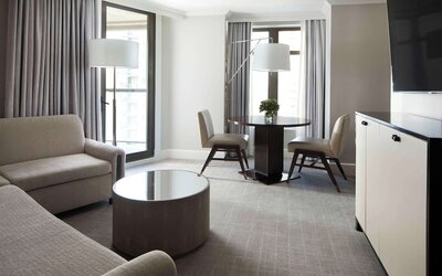 Waldorf Astoria Atlanta Buckhead