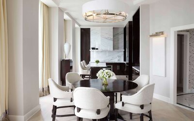 Waldorf Astoria Atlanta Buckhead