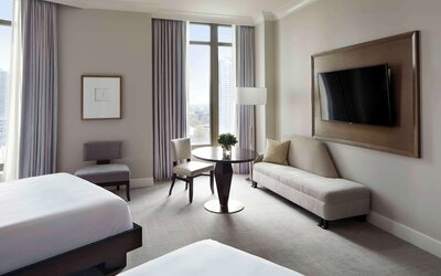 Waldorf Astoria Atlanta Buckhead