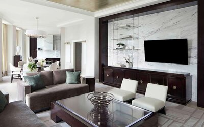 Waldorf Astoria Atlanta Buckhead