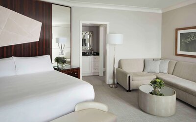 Waldorf Astoria Atlanta Buckhead