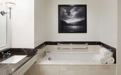 Waldorf Astoria Atlanta Buckhead