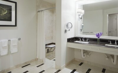 Waldorf Astoria Atlanta Buckhead