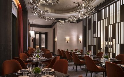 Waldorf Astoria Atlanta Buckhead