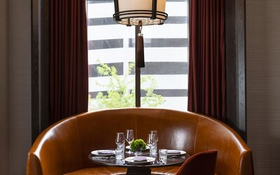 Waldorf Astoria Atlanta Buckhead