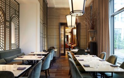 Waldorf Astoria Atlanta Buckhead