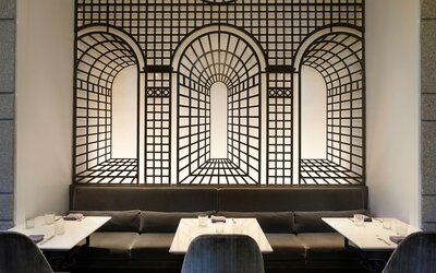 Waldorf Astoria Atlanta Buckhead