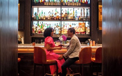 Waldorf Astoria Atlanta Buckhead