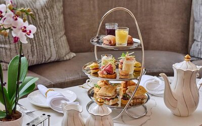 Waldorf Astoria Atlanta Buckhead