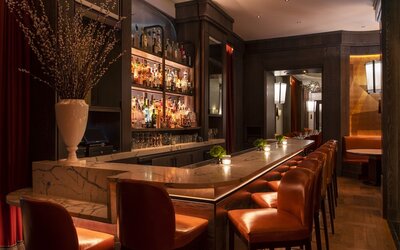 Waldorf Astoria Atlanta Buckhead