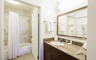 Staybridge Suites Austin Airport by IHG