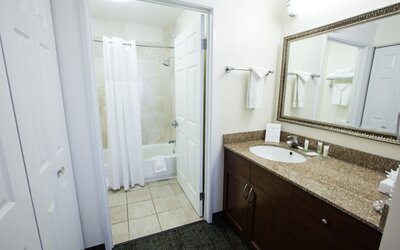 Staybridge Suites Austin Airport by IHG
