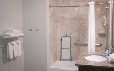 Staybridge Suites Austin Airport by IHG