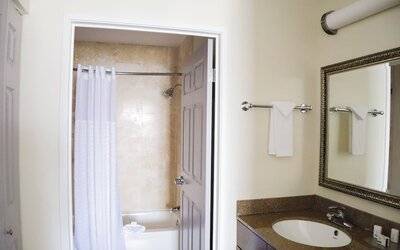 Staybridge Suites Austin Airport by IHG