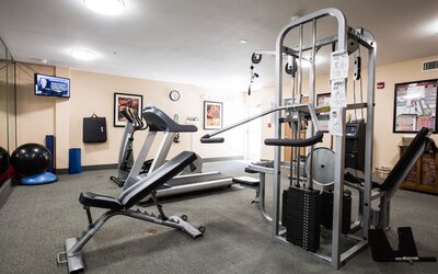 Staybridge Suites Austin Airport by IHG