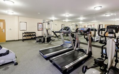 Staybridge Suites Austin Airport by IHG