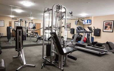 Staybridge Suites Austin Airport by IHG
