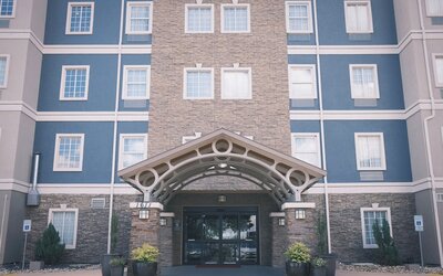 Staybridge Suites Austin Airport by IHG