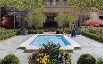 Waldorf Astoria Atlanta Buckhead
