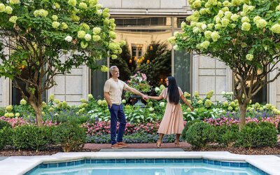 Waldorf Astoria Atlanta Buckhead