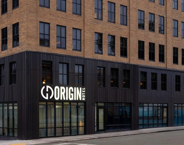 Origin Atlanta, a Wyndham Hotel