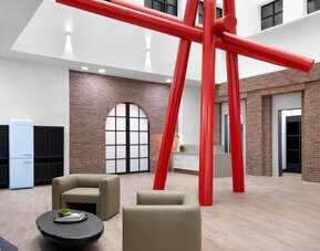 Origin Atlanta, a Wyndham Hotel