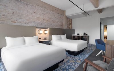Origin Atlanta, a Wyndham Hotel