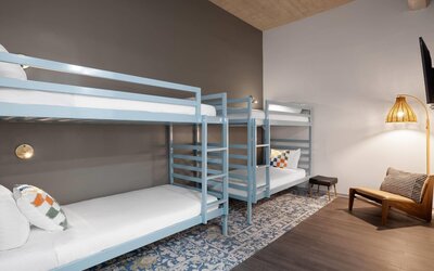 Origin Atlanta, a Wyndham Hotel